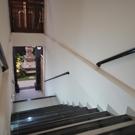 Winaka Ubud Eksteriør bilde