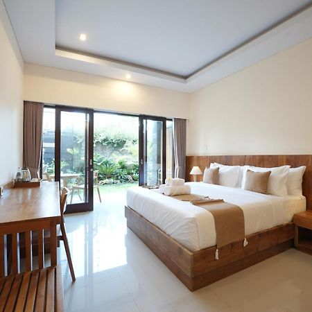 Winaka Ubud Eksteriør bilde
