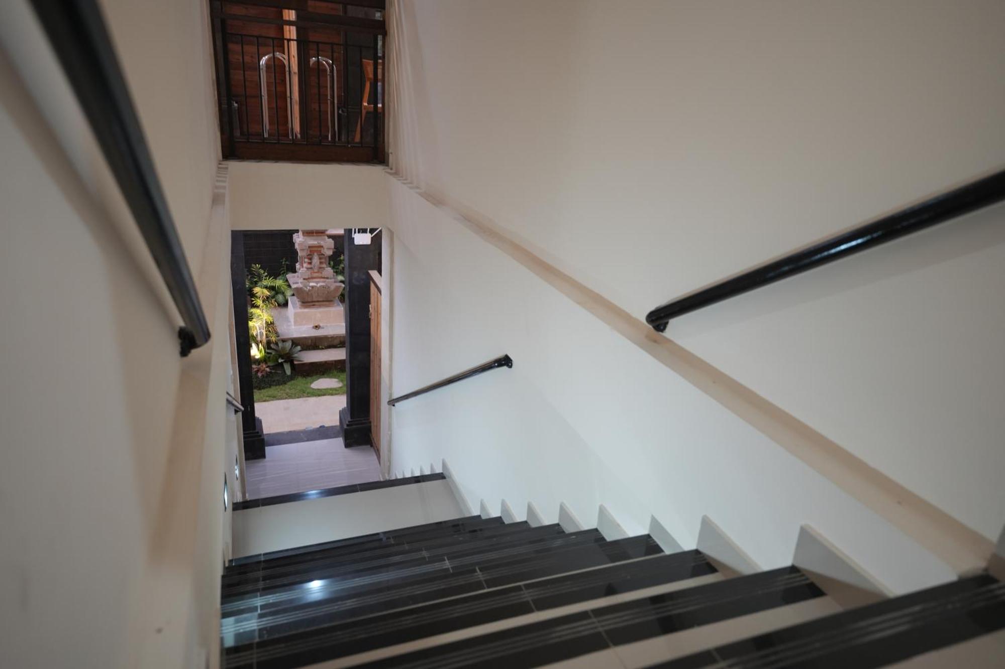 Winaka Ubud Eksteriør bilde