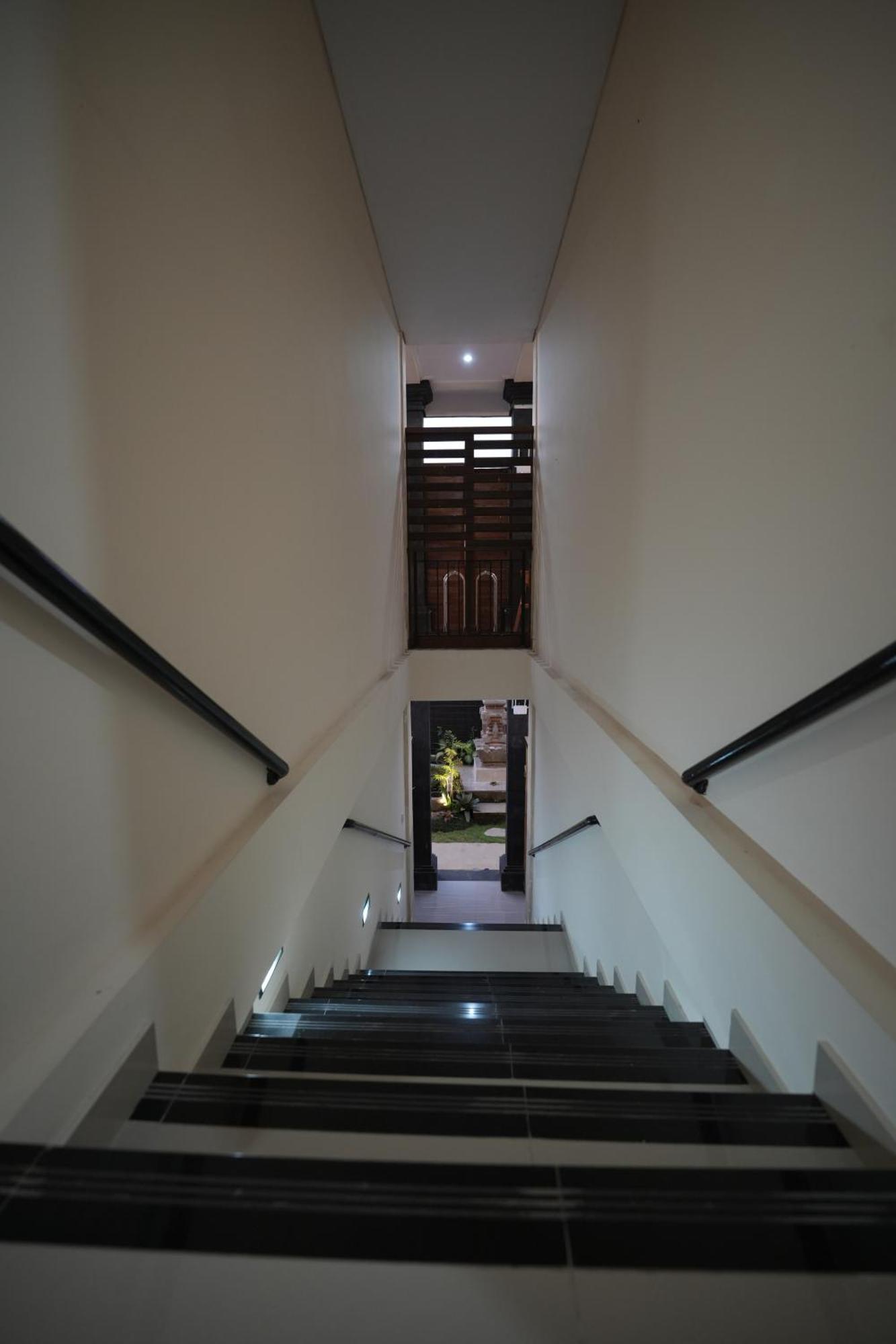 Winaka Ubud Eksteriør bilde