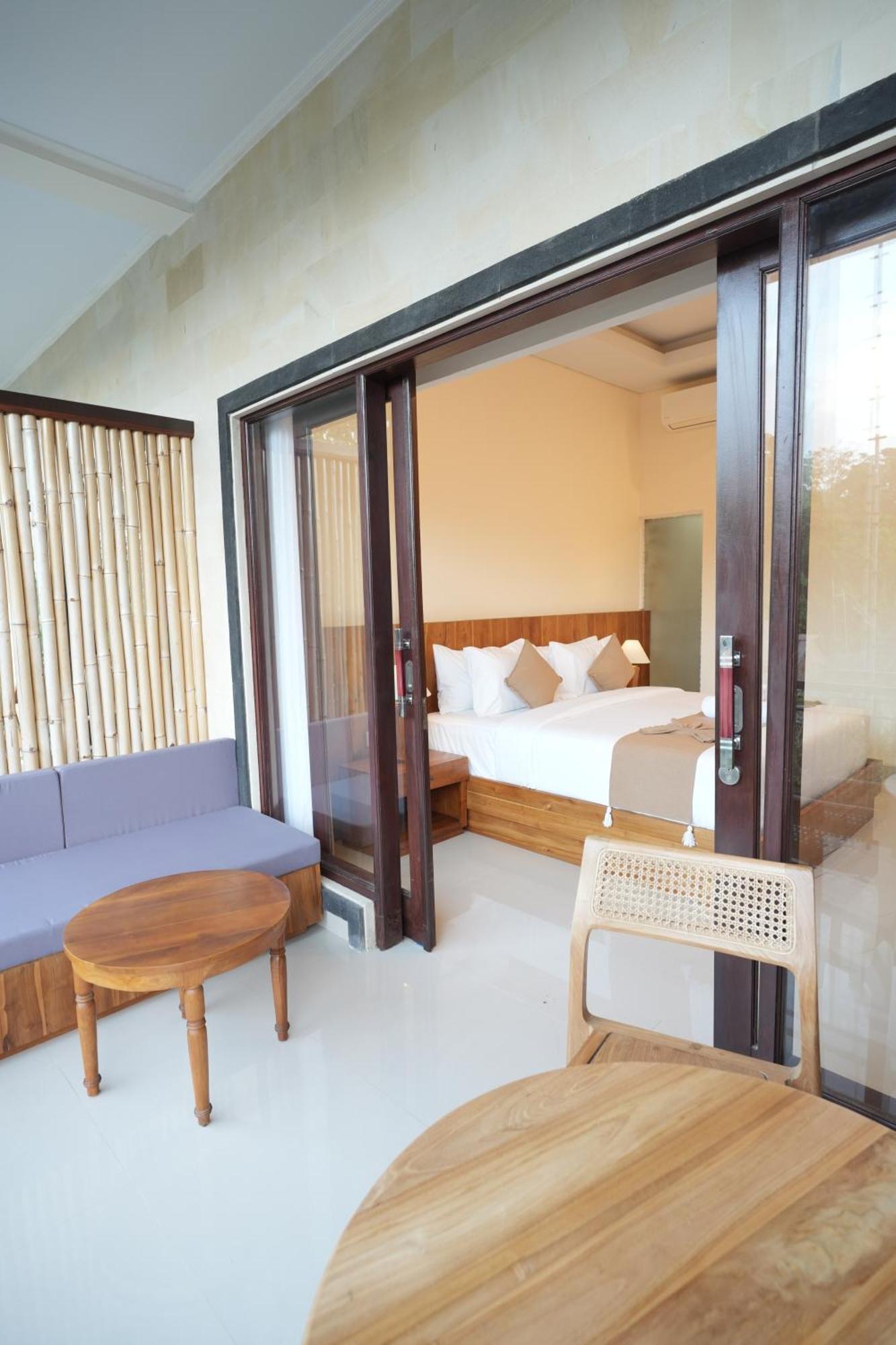 Winaka Ubud Eksteriør bilde