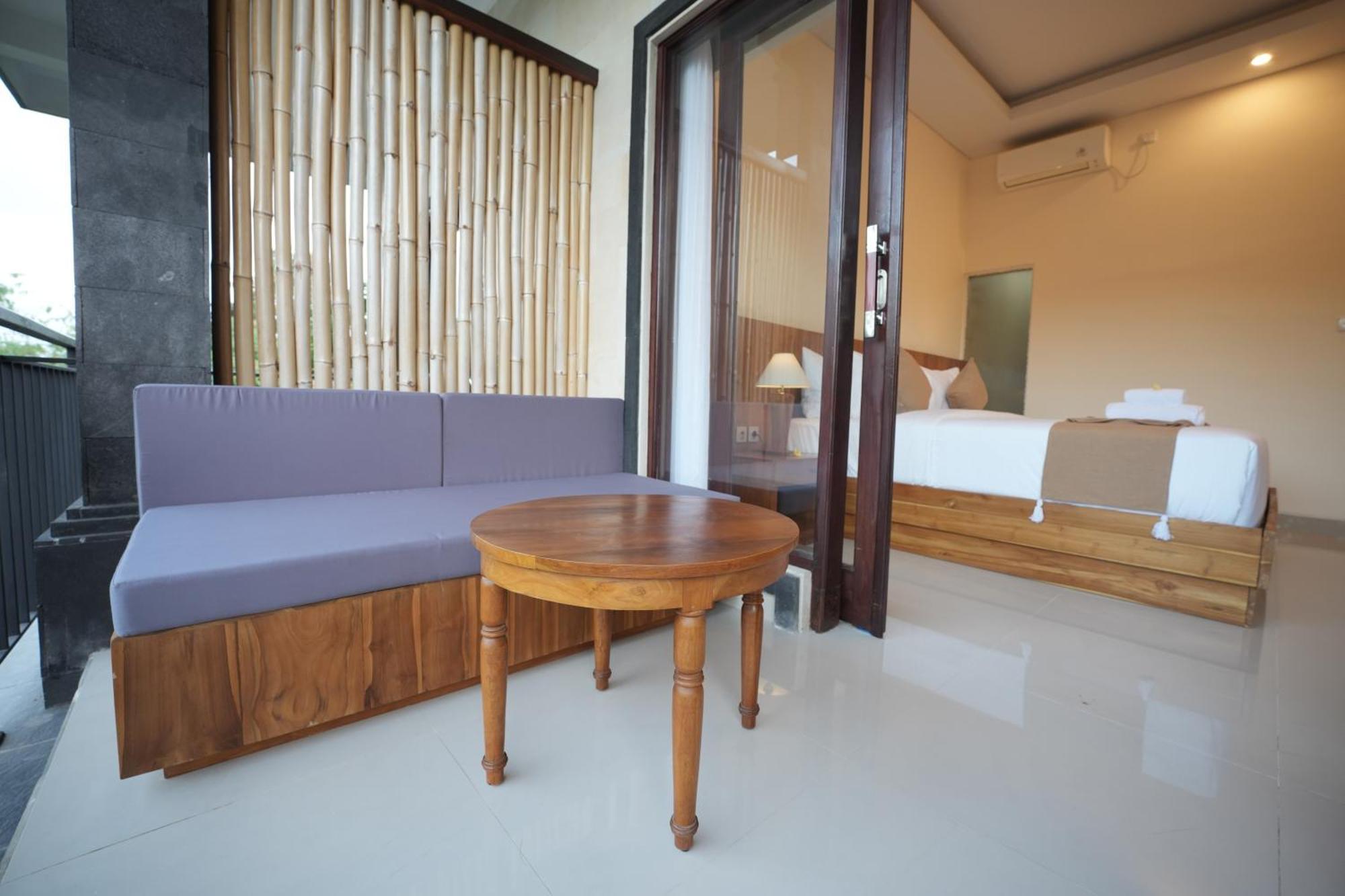 Winaka Ubud Eksteriør bilde